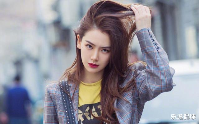 迪丽热巴|现实干瘪无美感,荧幕上光彩照人,有“上镜脸”的女星只服这7位