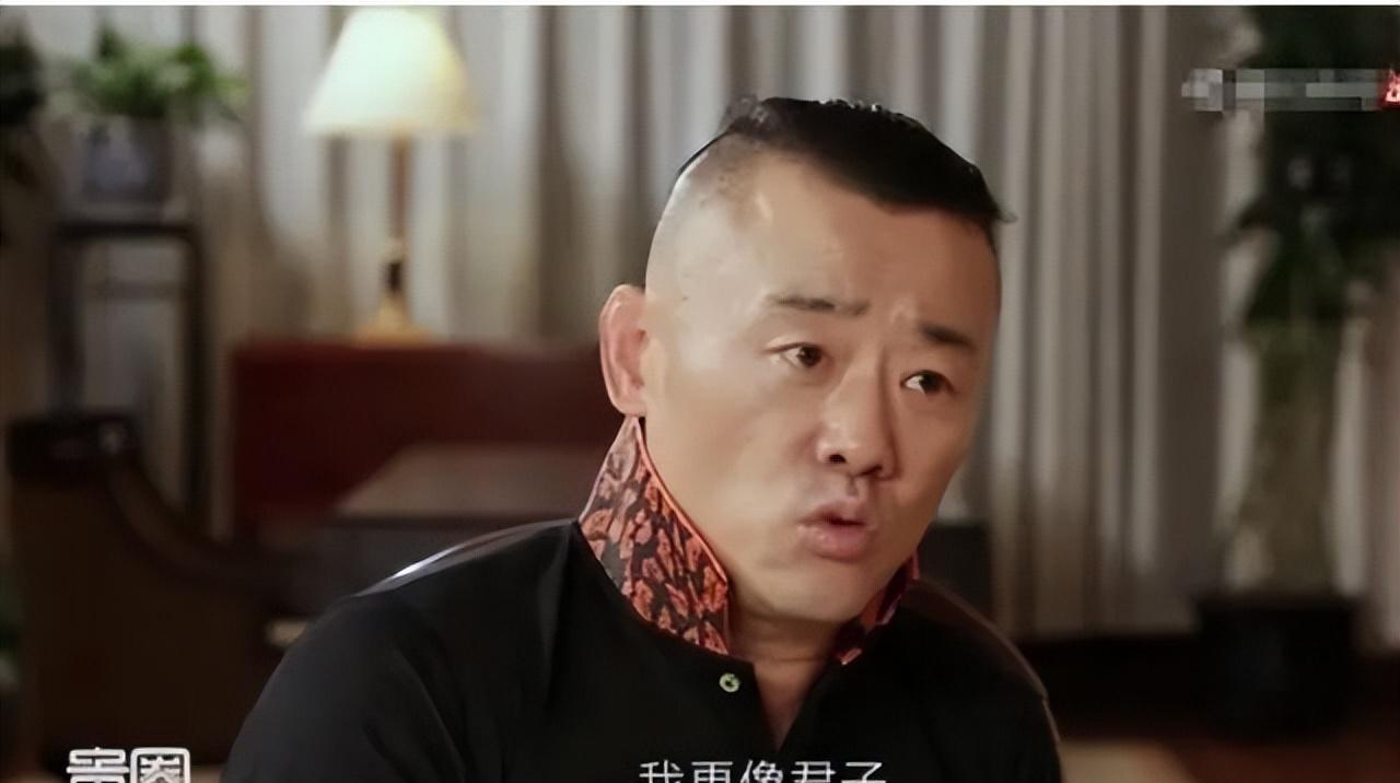 事实证明, “消失”6年的周立波,已经走上了一条“不归路”