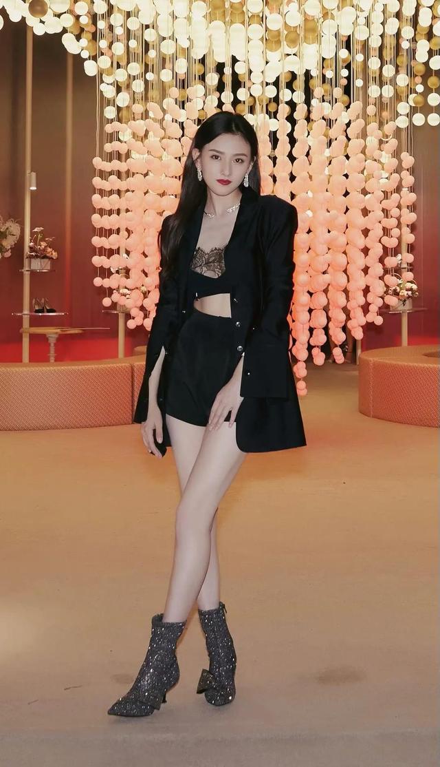 宋祖儿|宋祖儿，穿古装好仙呀