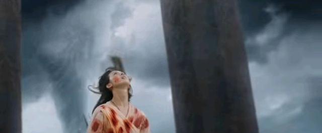 白子画|影版花千骨将袭！忍得了杀阡陌和白子画，但真忍不了糖宝了