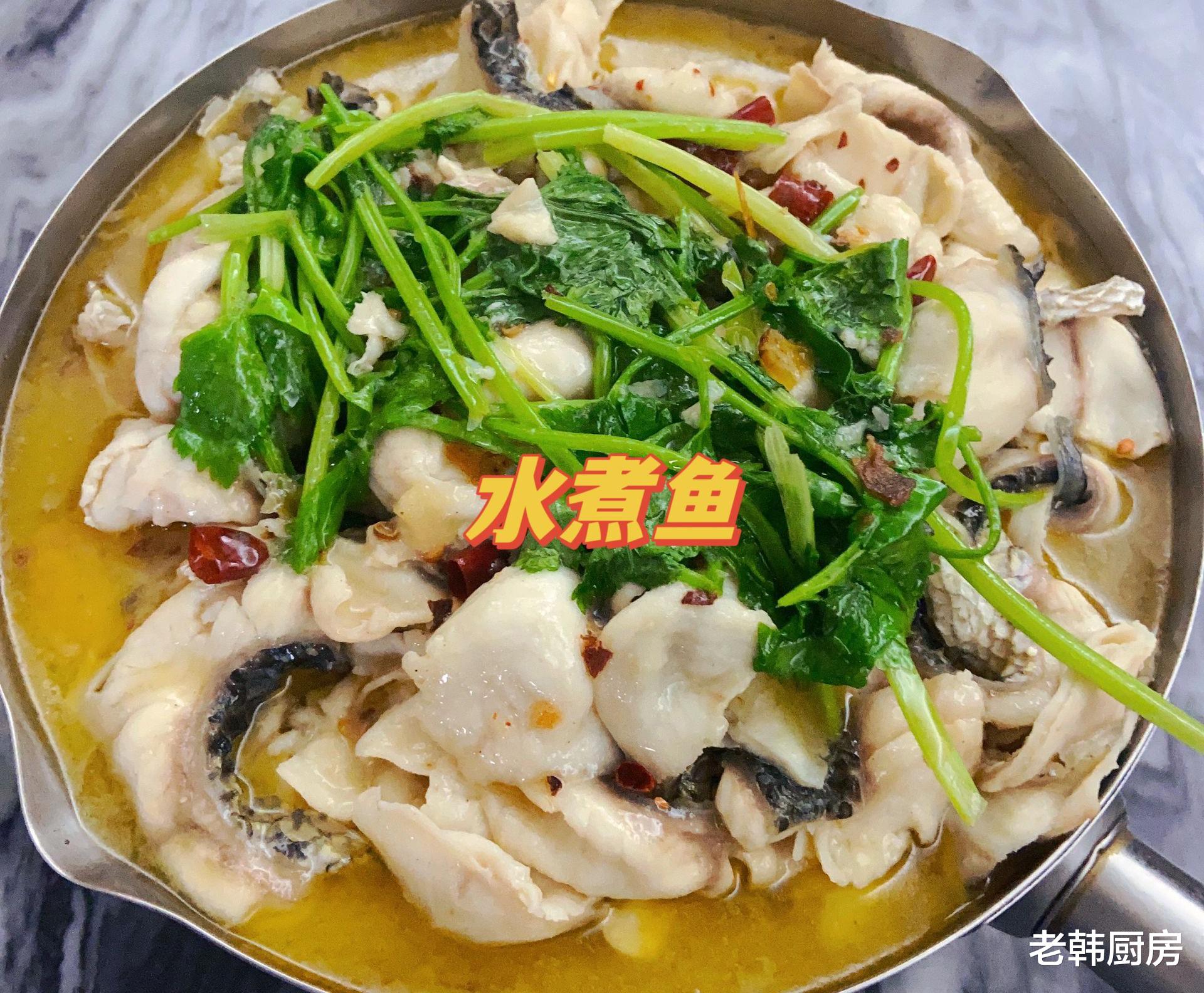 牛肉|推荐5道香味飘飘的家常菜,鲜香入味,下酒下饭,再也不愁炒啥菜