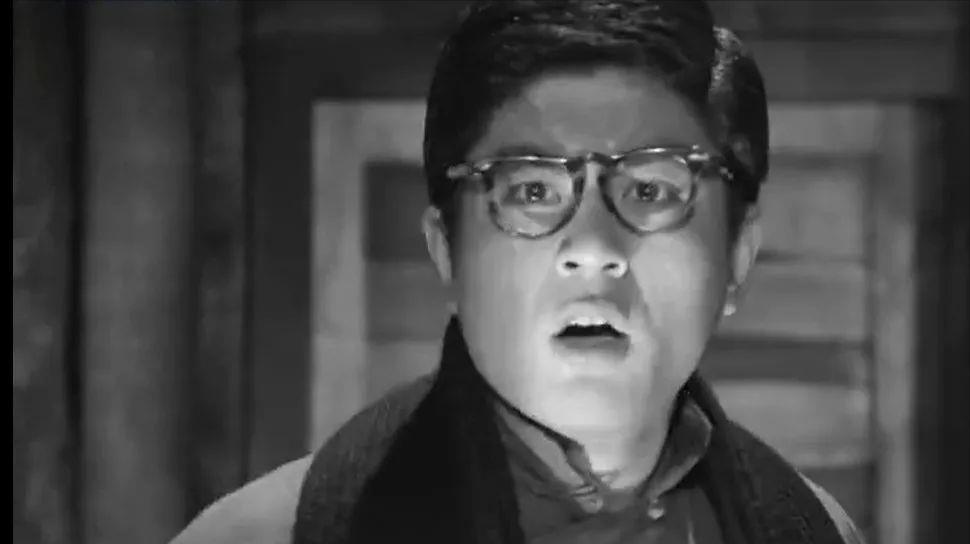 刘啸尘|44年前经典电影《保密局的枪声》中25位演员近况