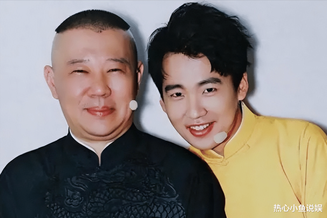 赵本山儿子：我银行的利息都花不完，还敢批评我，你们就是仇富