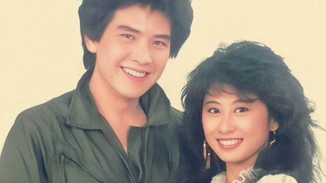 费翔|歌手费翔：曾痛失叶倩文，为何如今63岁仍单身？