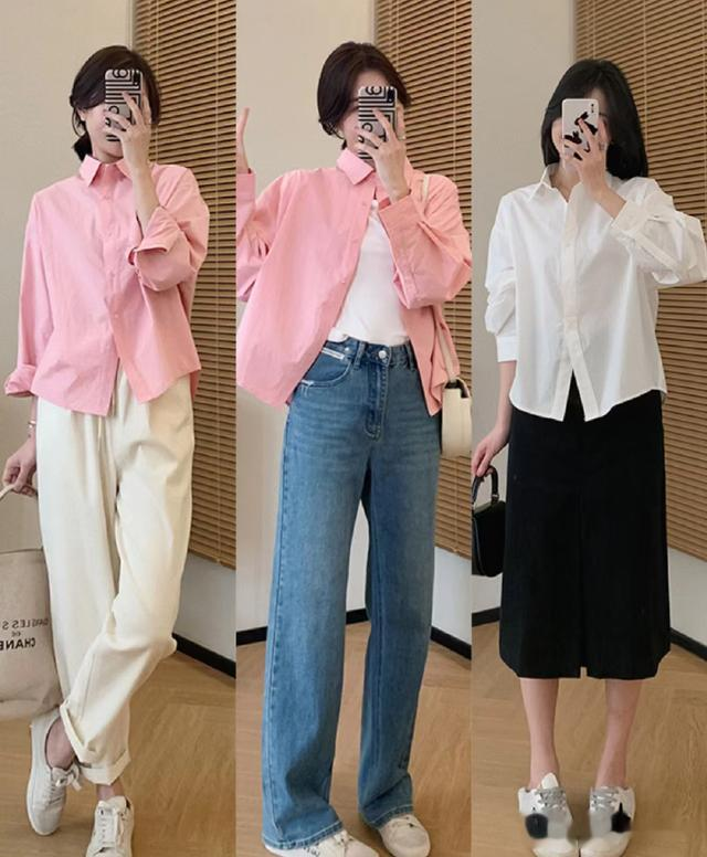 缅甸|优雅通勤风也可以很时髦,这样穿,巨显气质