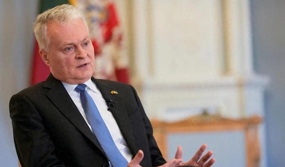 后悔也来不及了，当年支持“台独”的立陶宛，如今下场很凄惨！