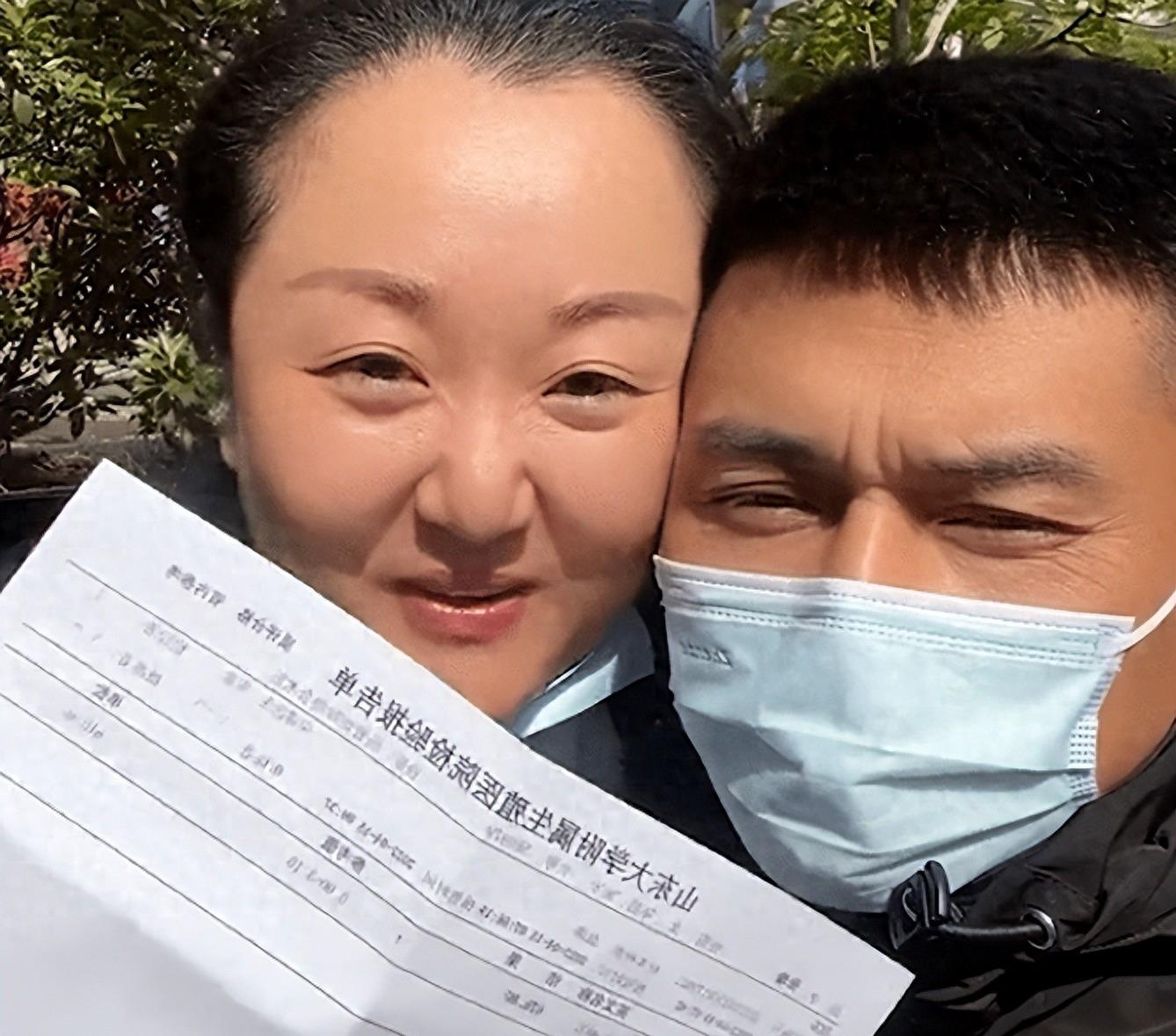 2亿身价吃播网红胖姐，得脑溢血，留下遗嘱：所有的资产给现任老公