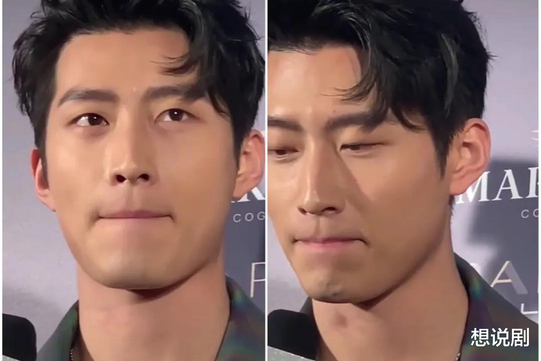 赌王|尴尬!窦骁何超莲大婚,赌王家族无人出席!窦骁或和奚梦瑶争地盘