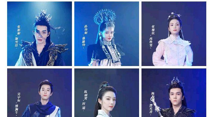 千朵桃花一世开开机被吐槽：躲过陈牧驰孙珍妮，真忍不了张彬彬