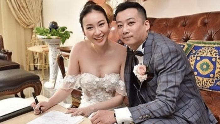 汪小菲|汪小菲傍8亿富婆庄锶敏？共进晚餐同回酒店