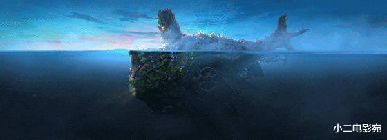 电影|苦等7年,破3亿!国产天花板,后劲够大…