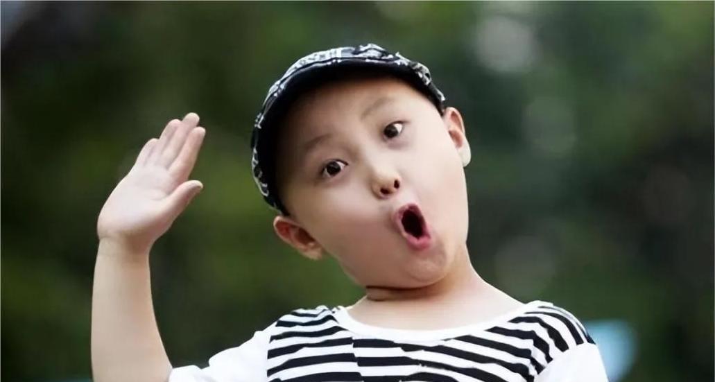 张翰|被注射抑生长剂,皮肤溃烂无人管,这5位童星,真的被父母害惨了