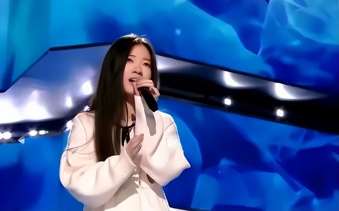 单依纯|知情人曝单依纯夺冠内幕,没参加全国海选,好声音真有“空降兵”