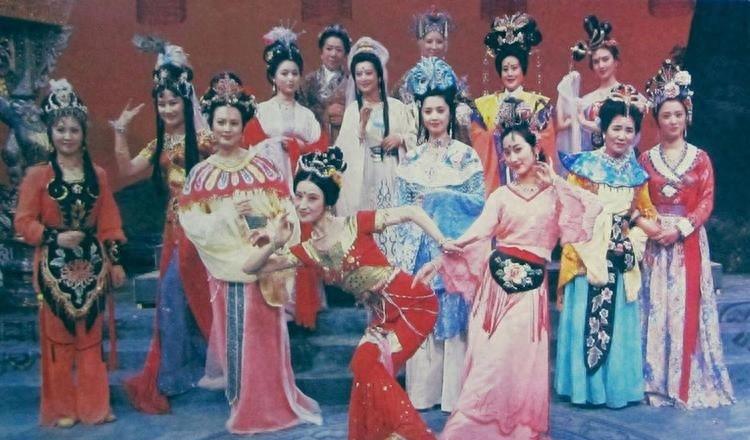 唐僧娶了中国女首富,孙悟空娶了王后,但还是比不上猪八戒厉害!