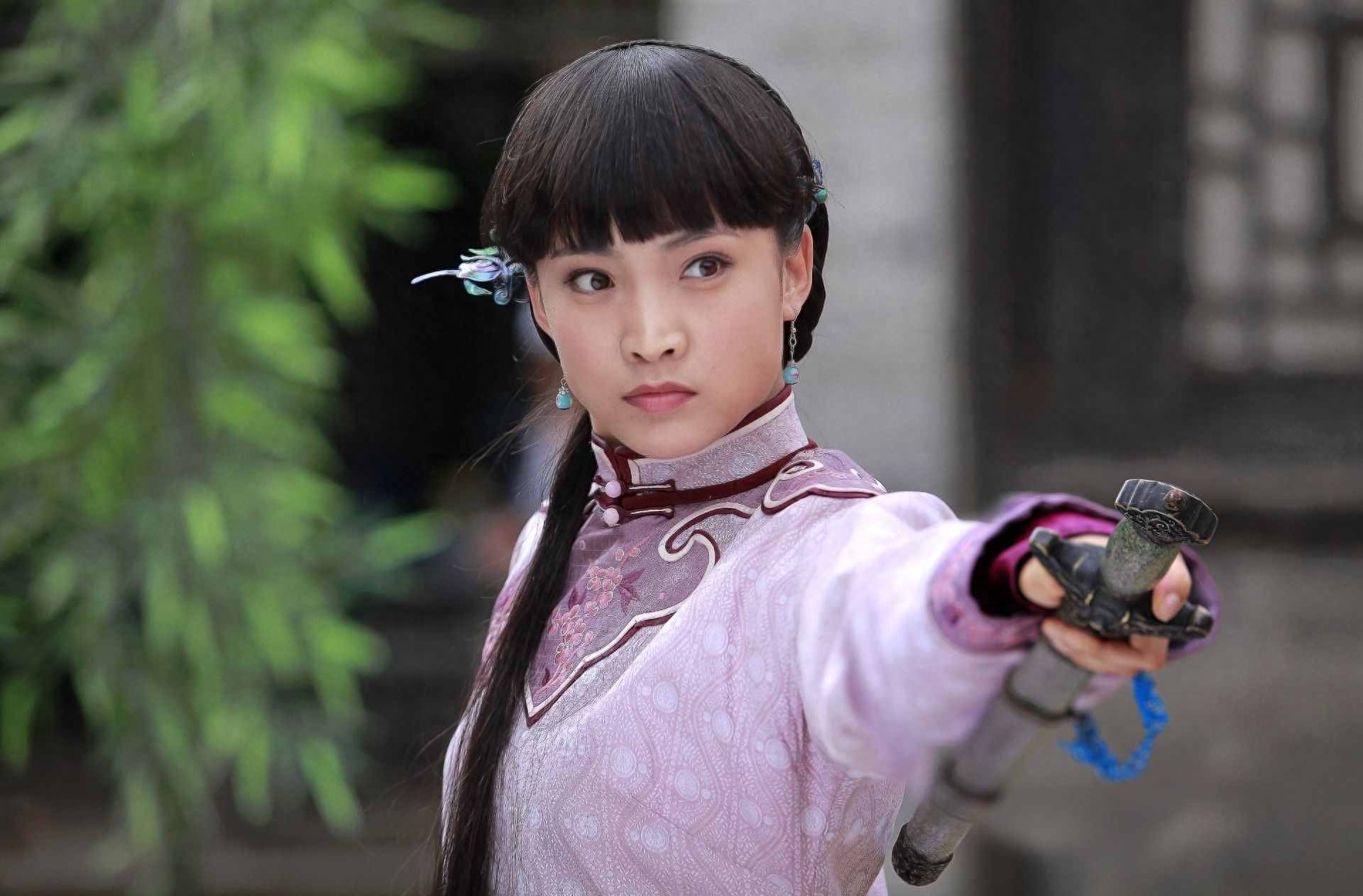 以为她们退圈了，没想到已经去世了，这28位女明星红颜薄命好可惜