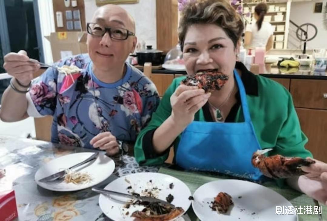 张学润|删片兼向家属道歉!肥妈曝离世好友隐私遭吐槽,其解释是情绪激动