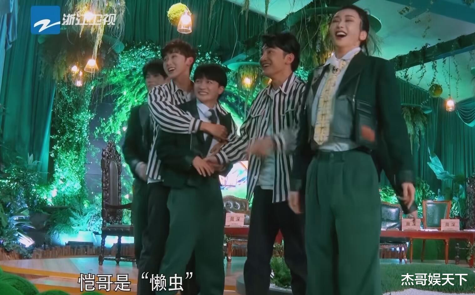 奔跑吧兄弟|《跑男》收官，2人最惨，3人有惊喜，1人最冤，1人封神，1人尴尬