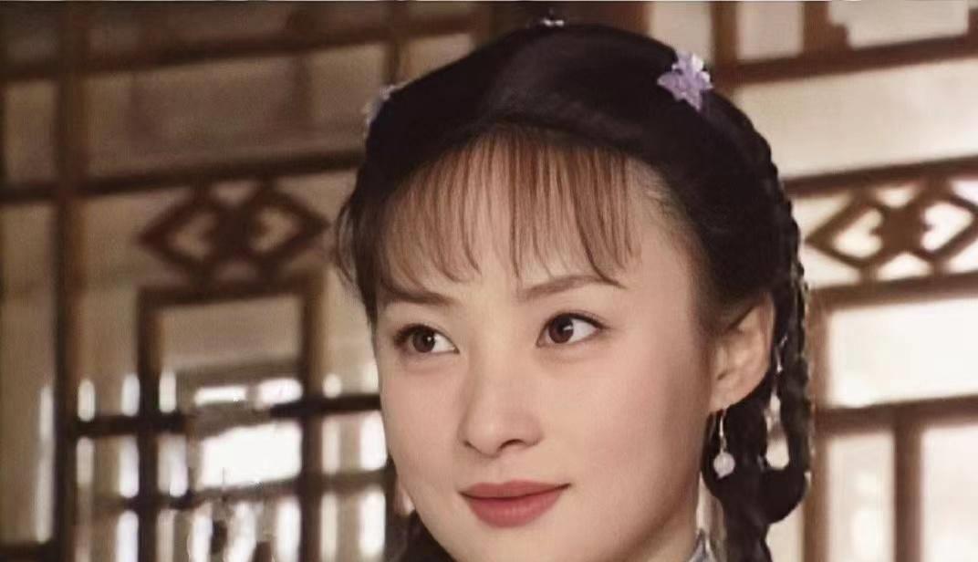 知三当三、私生活混乱！别再装了，陈建斌只是她的“接盘侠”