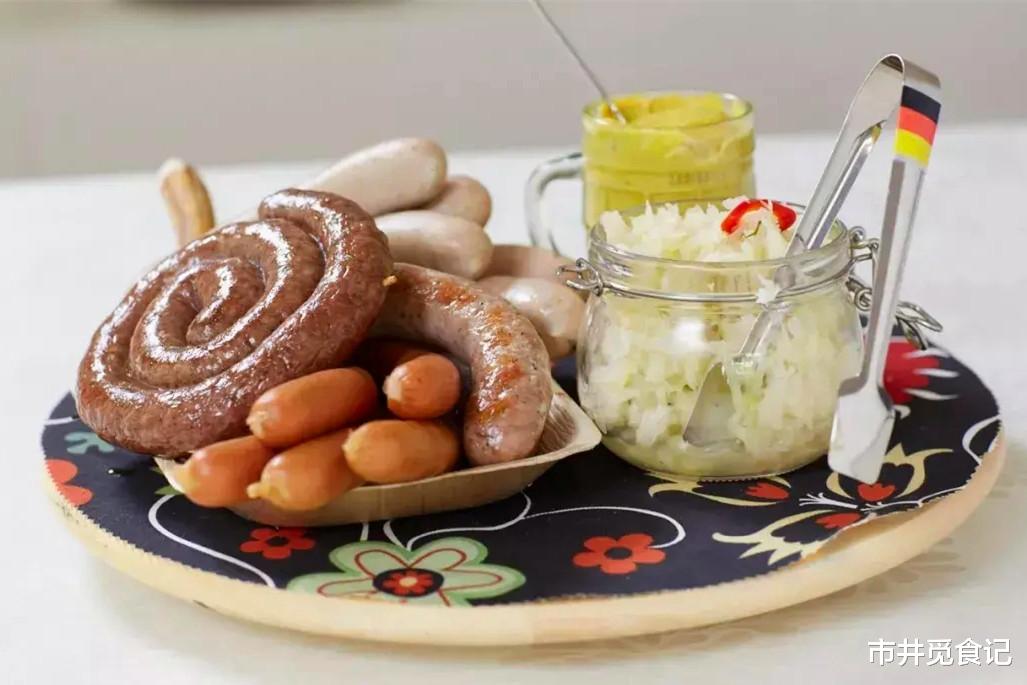 土豆|相隔7000多公里,原来德国人的老家在东北,习惯也实在太像了