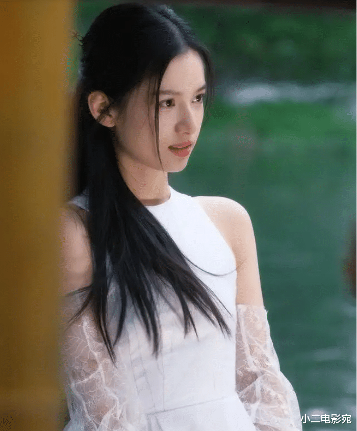 肖战古装再挑大梁!郑晓龙执导新剧女主曝光,网友直呼女神来了