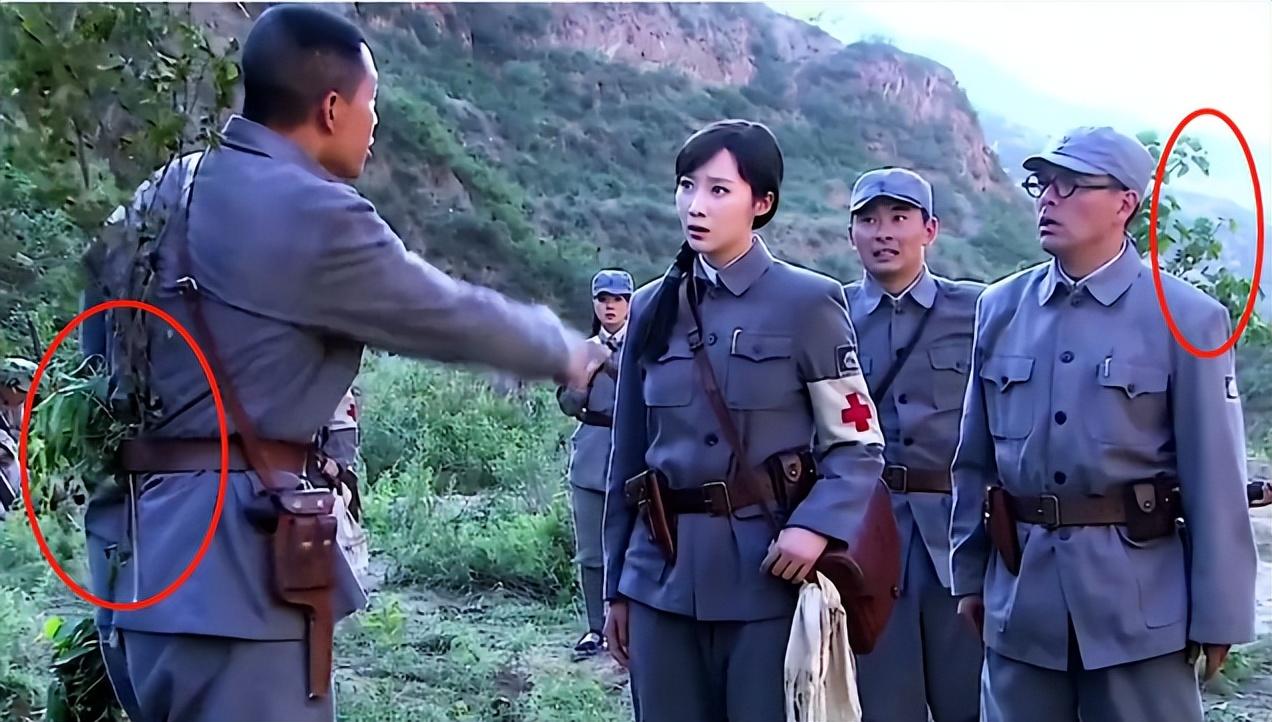 爽肤水|打仗住酒店,战士抹口红,这些抗日剧如果你没看过,恭喜成功避雷