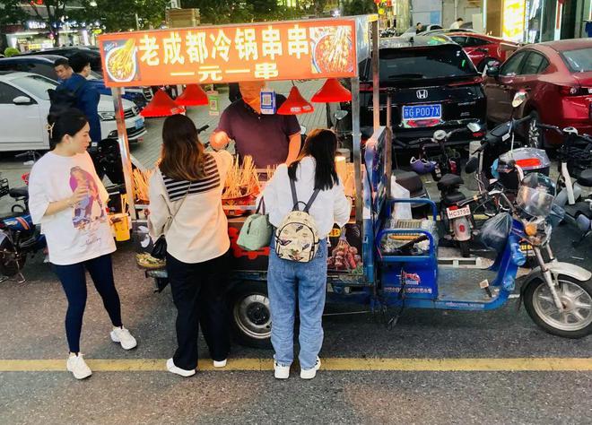 东莞女工：我在厚街的沉浮往事