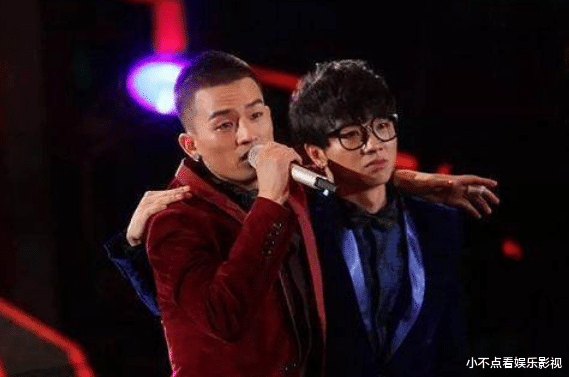 魏大勋|华晨宇仗着家里面夺得冠军,根本不是靠着实力夺冠!