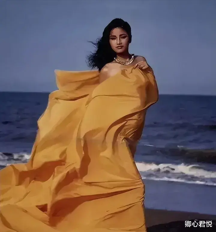 |这一次,52岁“飒姐”瞿颖惊艳众人,只因她的3个青春秘诀