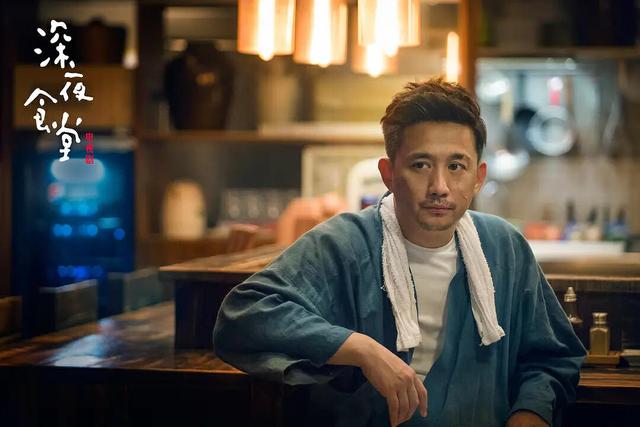 黄磊|人设立不住、演技遭质疑,口碑崩塌的黄磊,终于尝到自己种的苦果