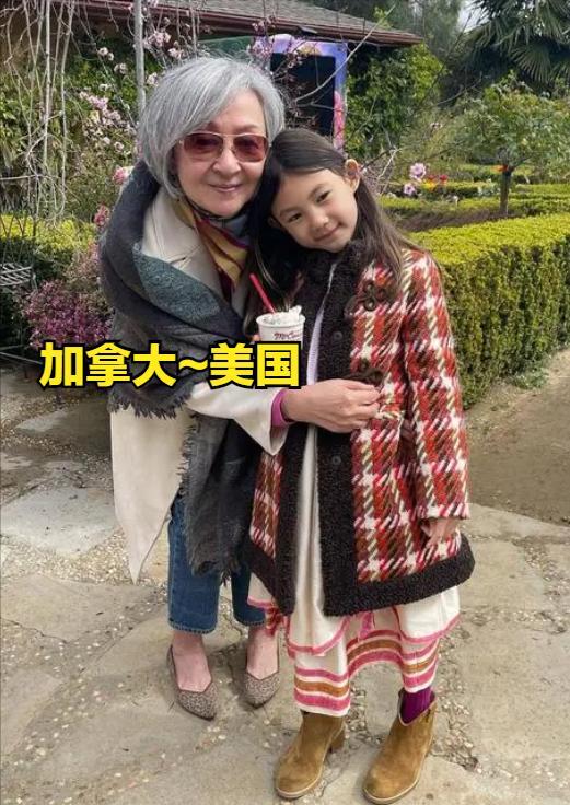 徐冬冬|陈冠希父母30岁照片曝光，母亲年轻时是大美人，神似“麦迪娜”