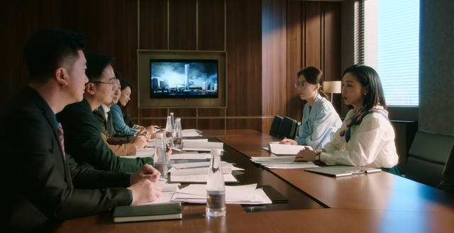 好家伙!45岁王阳和23岁李兰迪演情侣,还有吻戏,可惜了高叶