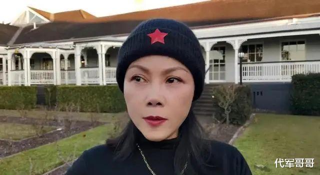 年轻时出国享受,如今回国养老,这5位明星的如意算盘打得真是响