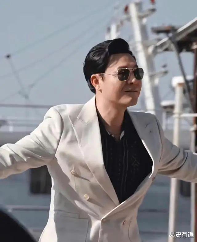 细思极恐！金晨《孤注一掷》中身体变化，揭露女人本性，真相可怕