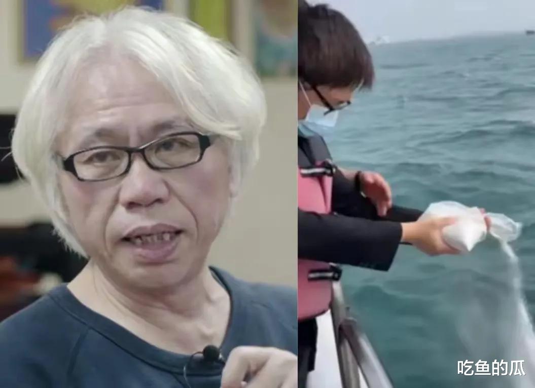 林靖恩|曝林靖恩还有再嫁的打算，所以拒绝给李坤城送葬，因送葬明志不再嫁