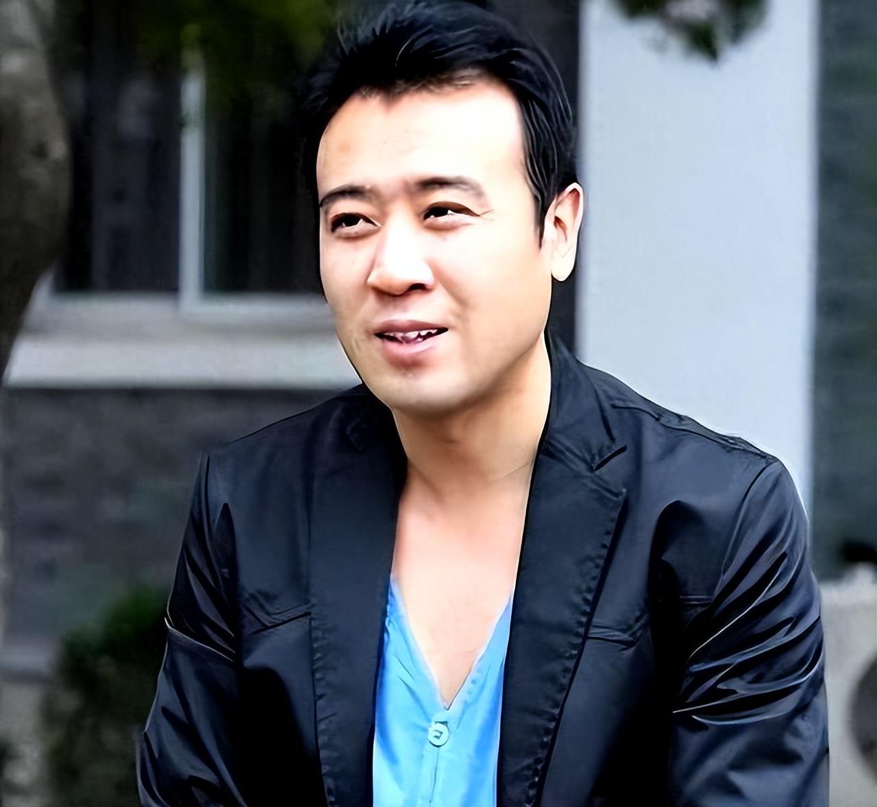 知名演员于和伟：我这辈子最正确的决定，就是娶了一个平凡的老婆