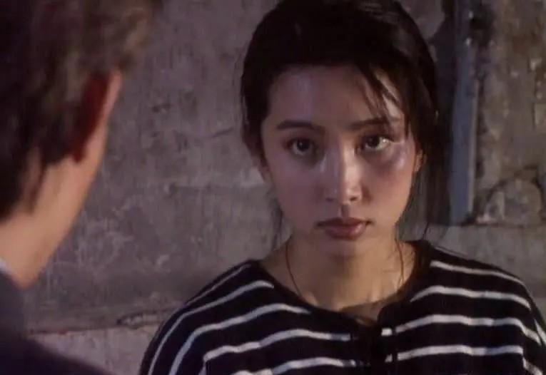 李冰冰|任泉：李冰冰不是我们班最漂亮的，但她有一张王牌照片，见组必赢