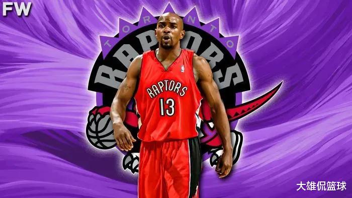 选秀|美媒列出NBA历史上效力不同NBA球队最多的11名球员