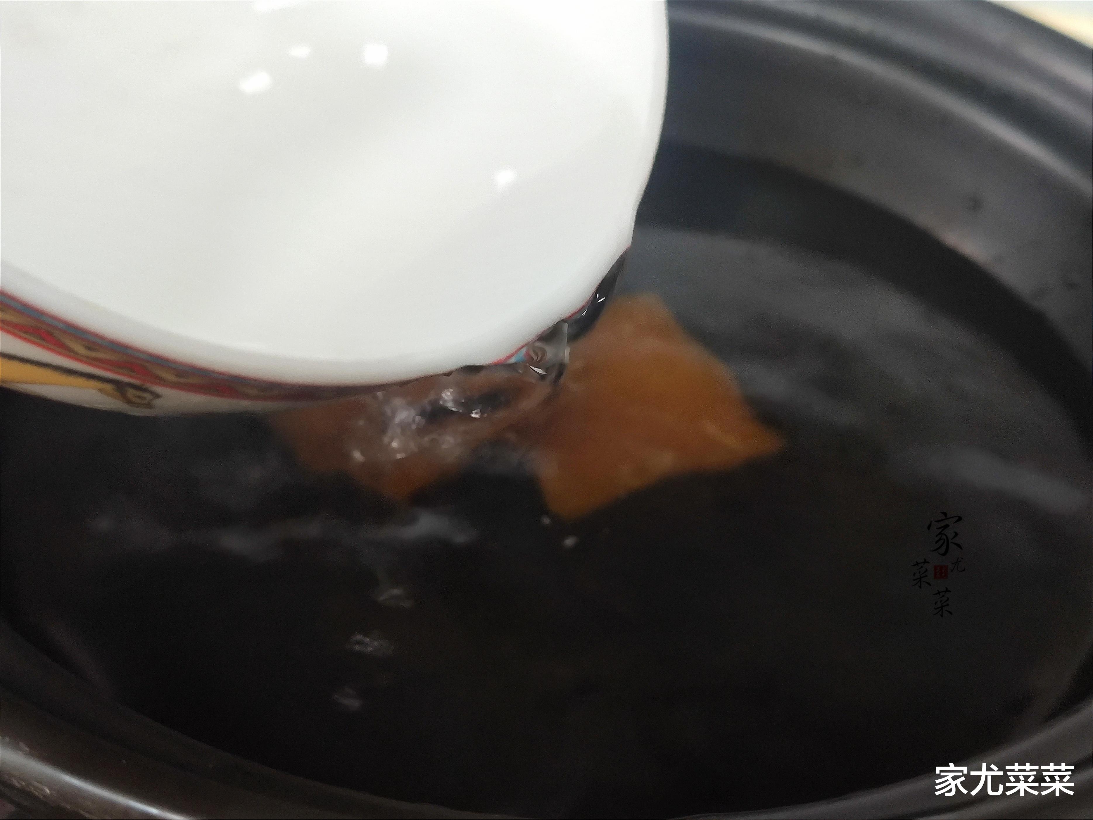 马蹄糕|天冷了,少吃米面多吃它,做好放冰箱,一周不发愁,低脂又饱腹!