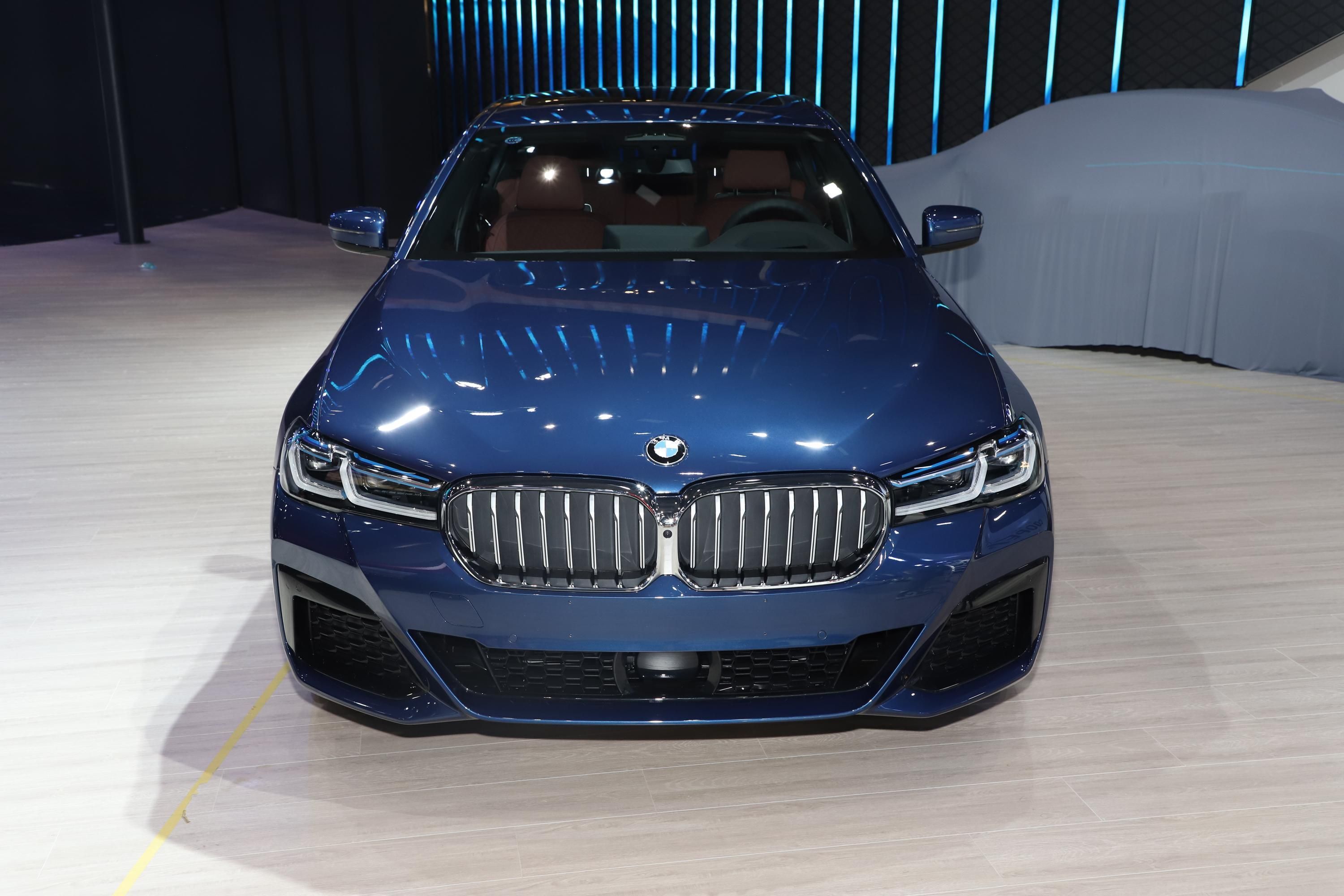 46万拿下宝马530li领先型!你们要的实测来了,到底值得买吗?