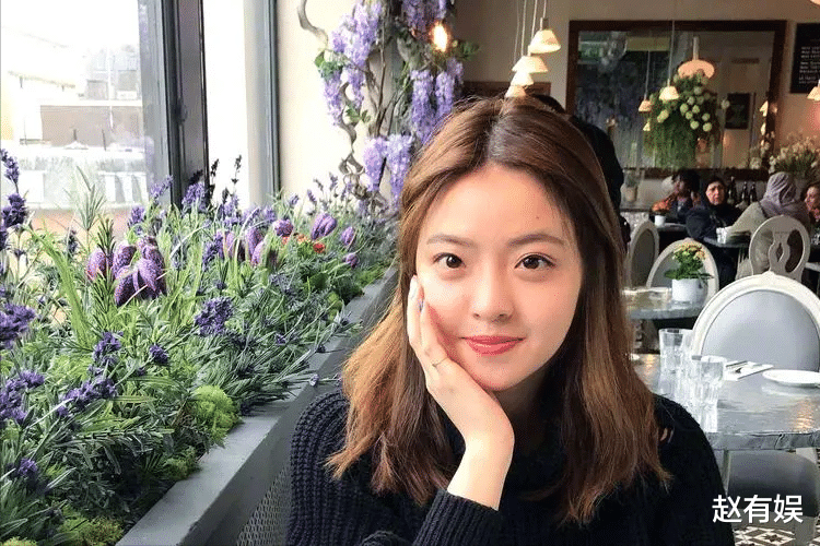 徐怀钰|“关系户”别硬演“影视美人”,满屏都是富二代,内娱没人了吗?