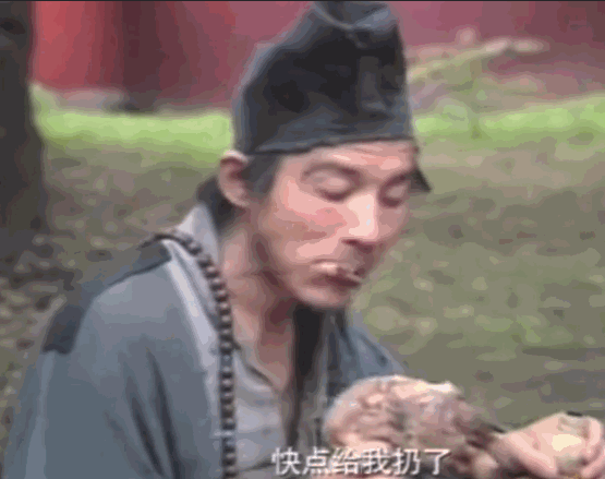 不会吃饭就别吃!看完刘琳的大葱蘸酱,那些“假吃”女星脸不疼吗