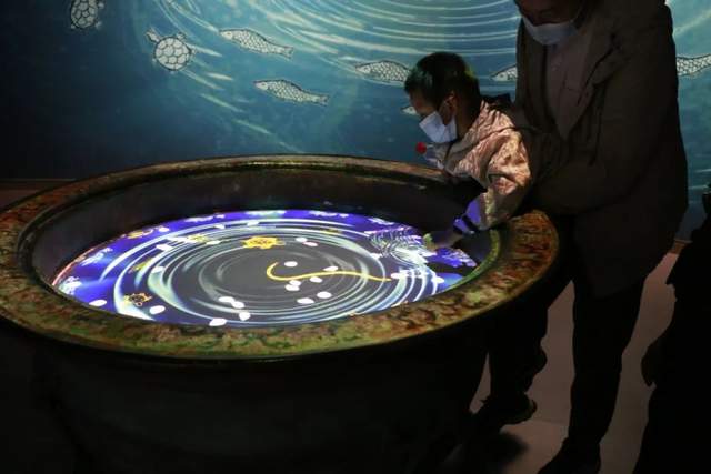 我们为什么要逛博物馆