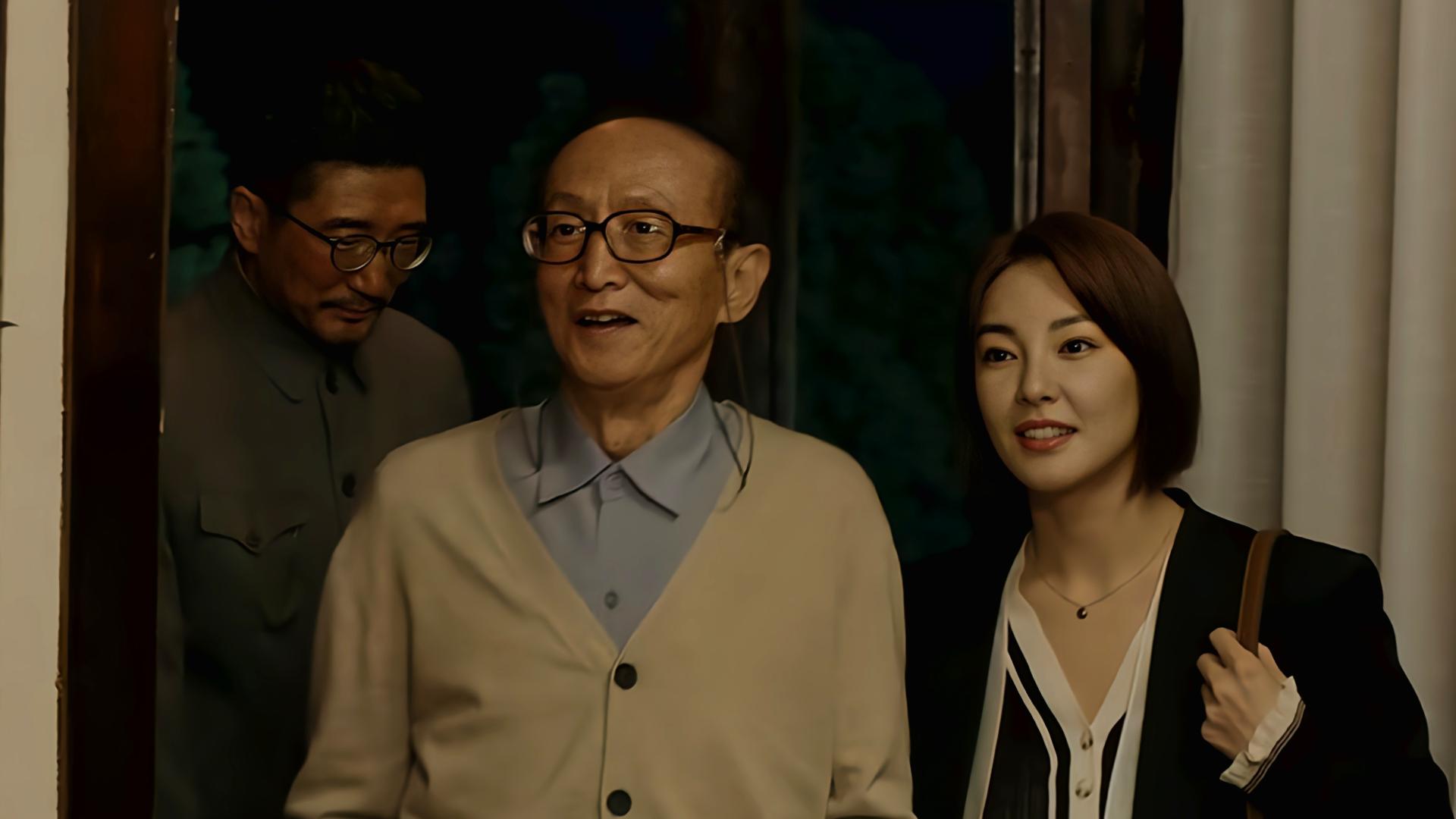 《南海归墟》原著结局：秦王照骨镜是假的，多玲中毒，明叔成赢家