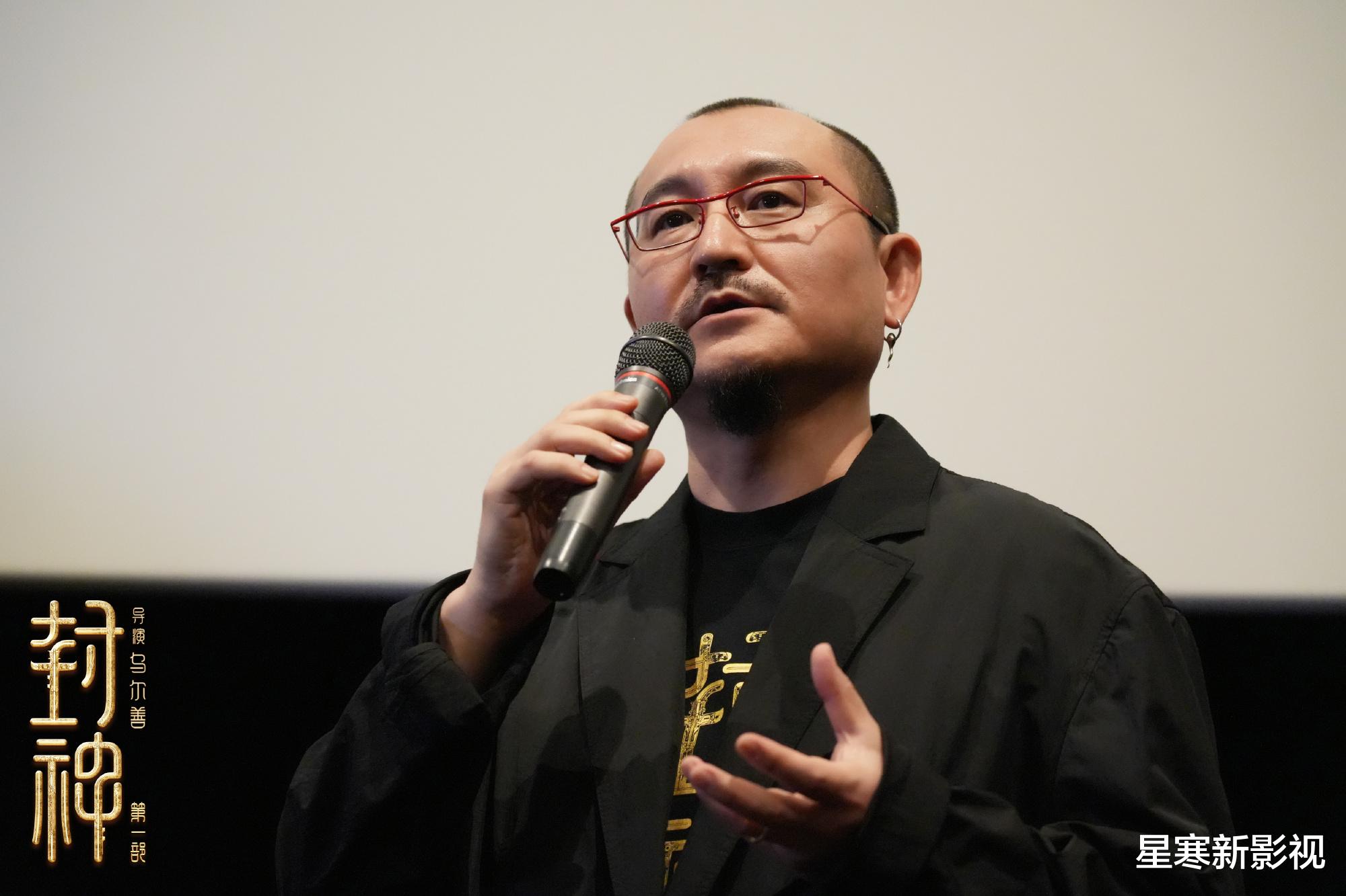 换掉陈牧驰？乌尔善《封神2》确认补拍，春节档上线或已无望！