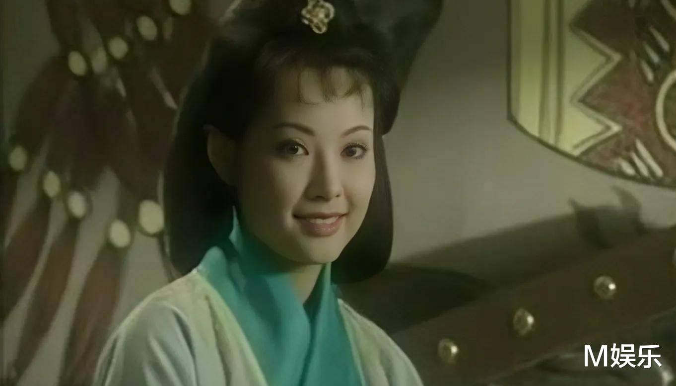 |年轻时“倾国倾城”,老了“丑到掉渣”,这7位女星太可惜!