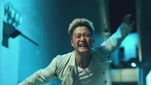 真相曝光了，原来他才是吴京的父亲，难怪吴京能大红大紫！