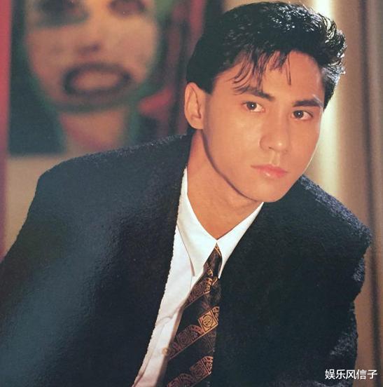 知名歌手移民加拿大，住深山别墅被浣熊入侵，曾与周慧敏传绯闻