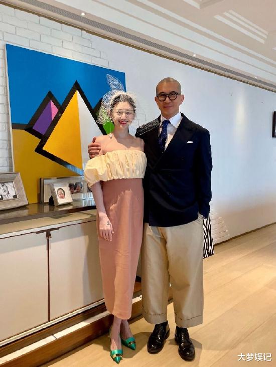 具俊晔|妈妈见大S了!具俊晔曝夫妻超甜情趣,结婚一周年告白:永远爱熙媛