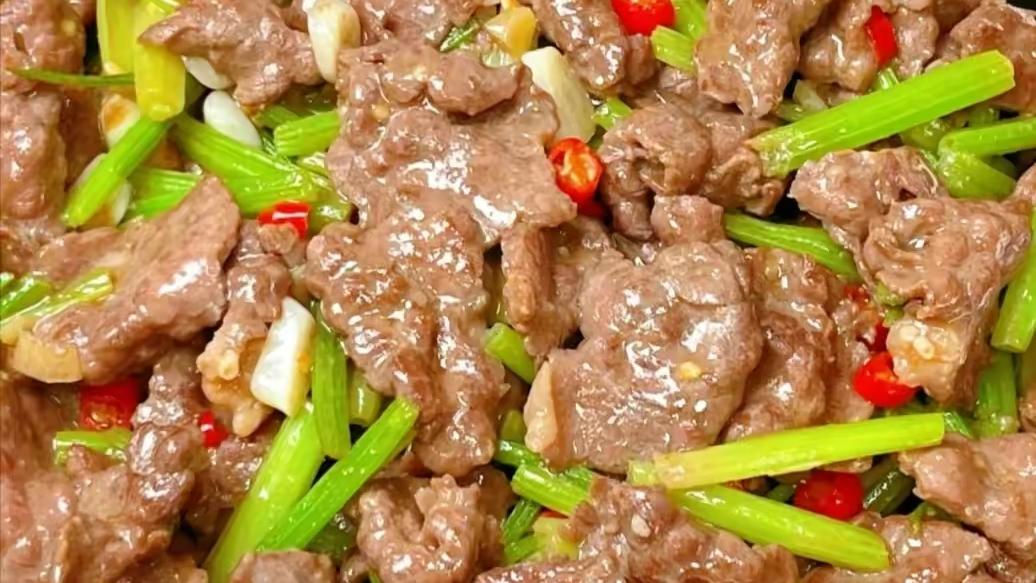 食盐|吃哪些食物可以减脂？推荐八道菜，低脂低卡又好吃，营养高不长肉