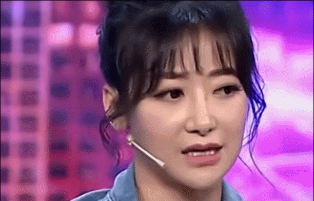 嘴唇厚、小鸡嘴，地包天，这8位女星看似貌美如花，实则奇怪